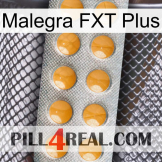 Malegra FXT Plus levitra1